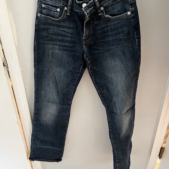 Lucky Jeans Sweet Boot cut size 4/27 - Picture 11 of 12